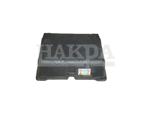 6205410303-MERCEDES-ACCUMULATOR COVER